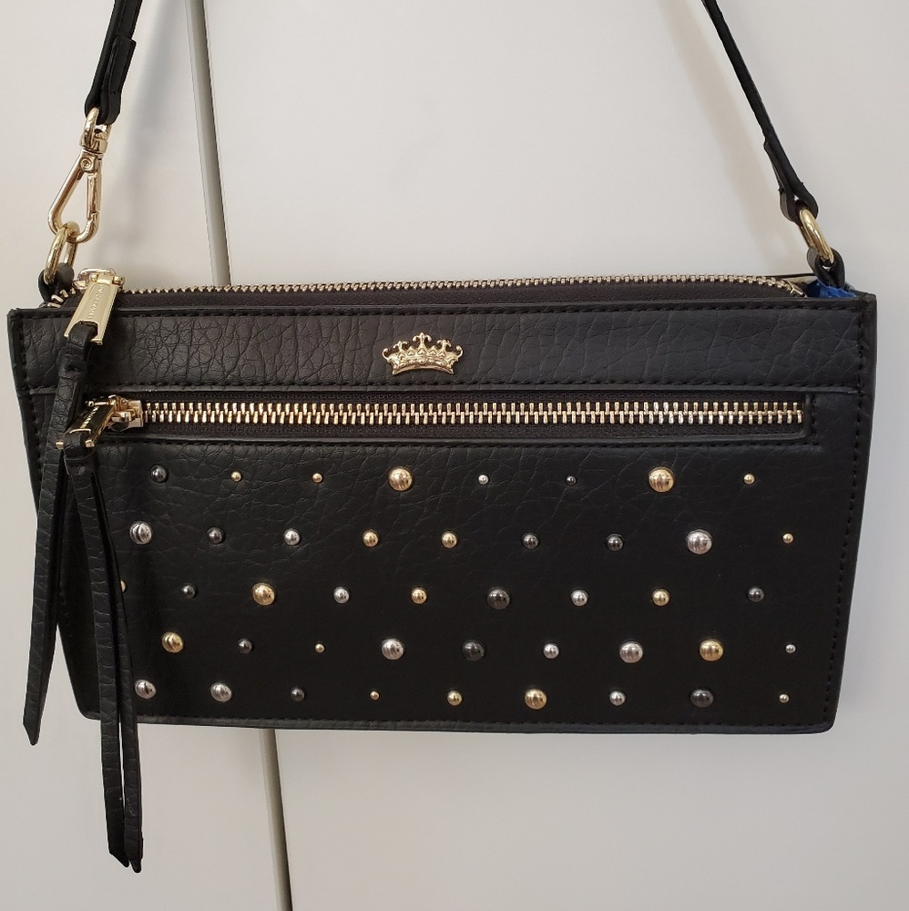 Juicy couture los angeles shoulder bag
